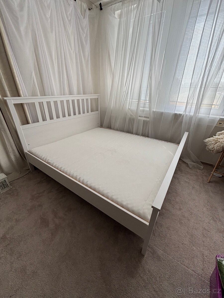 Postel HEMMES IKEA