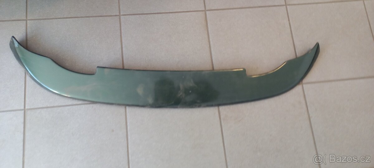 Subaru Outback 1998-2003-spoiler 5.dveří