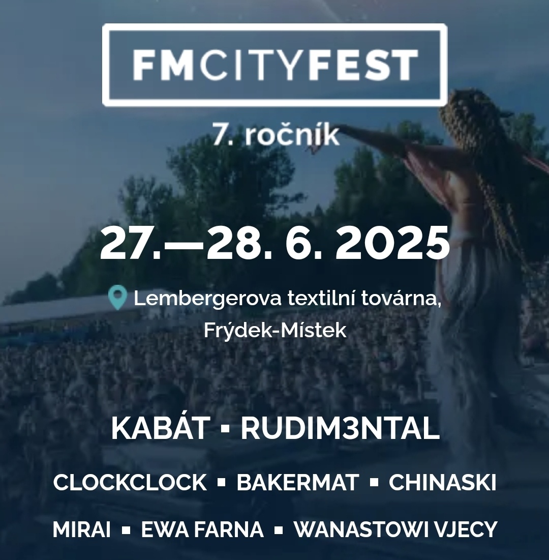 FM city fest