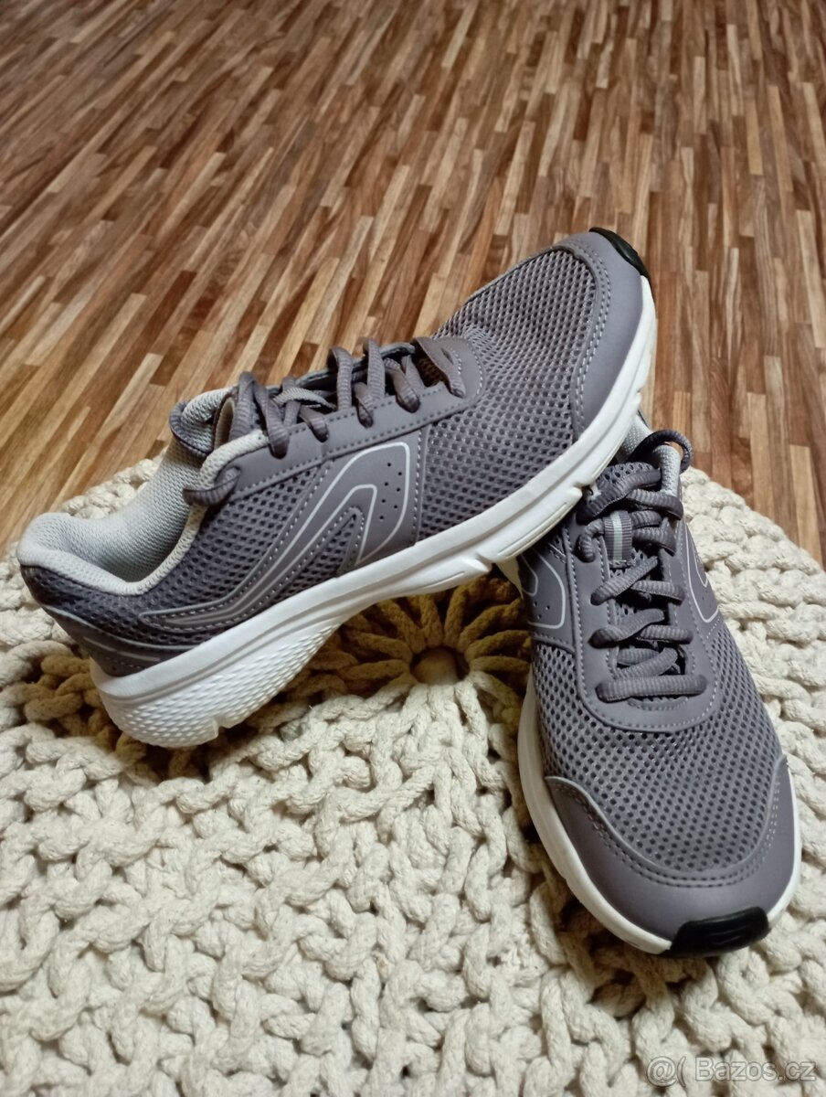 Tenisky Kalenji Decathlon vel. 36