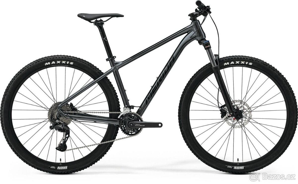 Horské kolo Merida Big Nine 300
