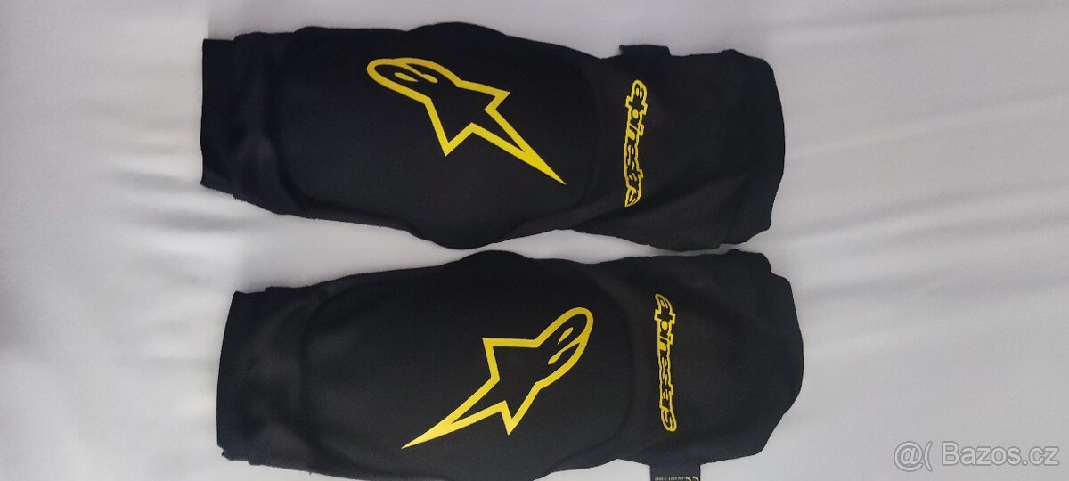 Chrániče loktů Alpinestars