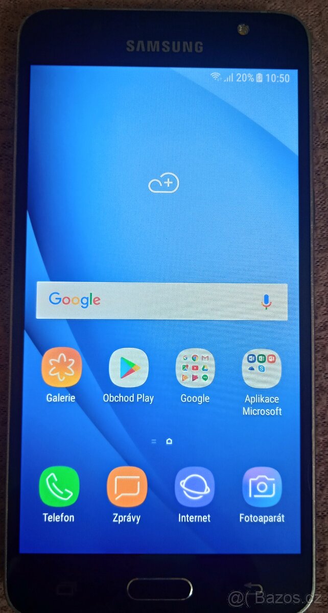 Samsung Galaxy j5
