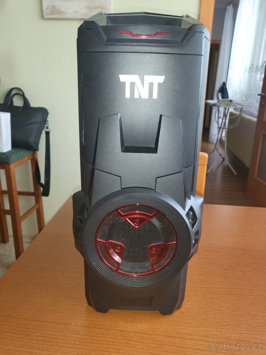 Herní PC