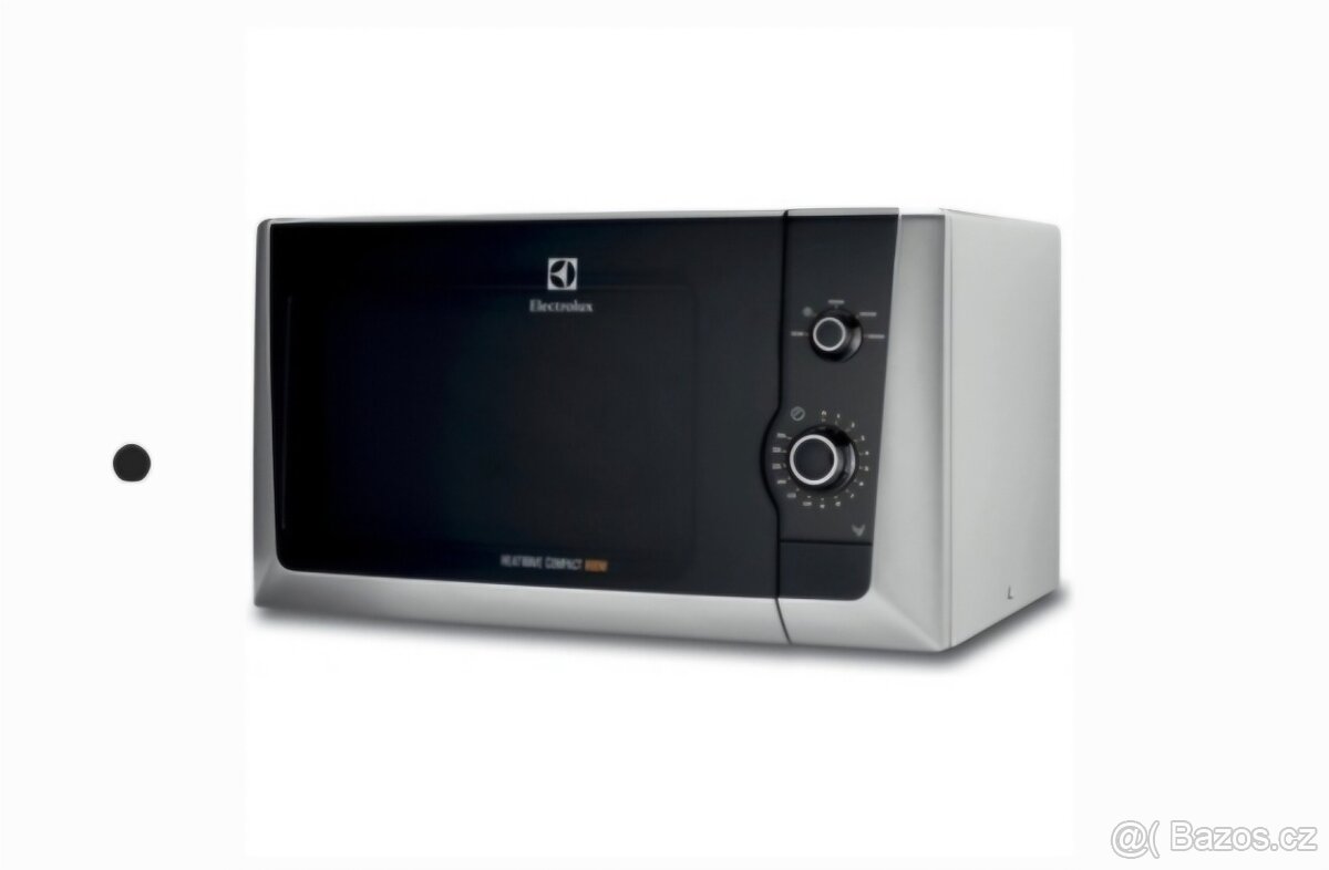 Mikrovlnka Electrolux