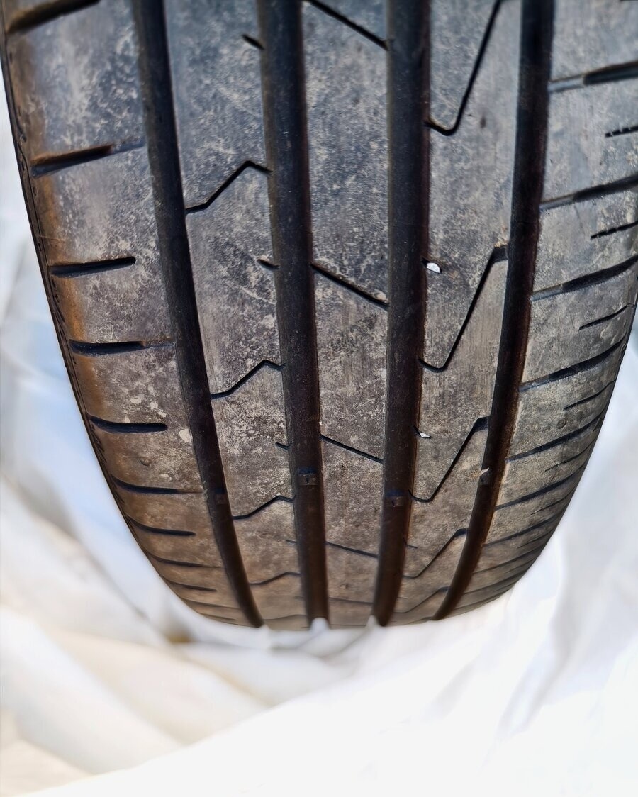 4ks Pneu Hankook Ventus Prime 3 - 185/60/15