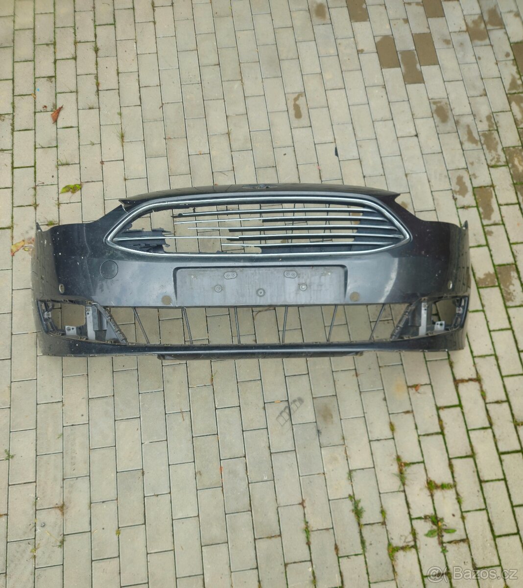 Nárazník Ford C-max