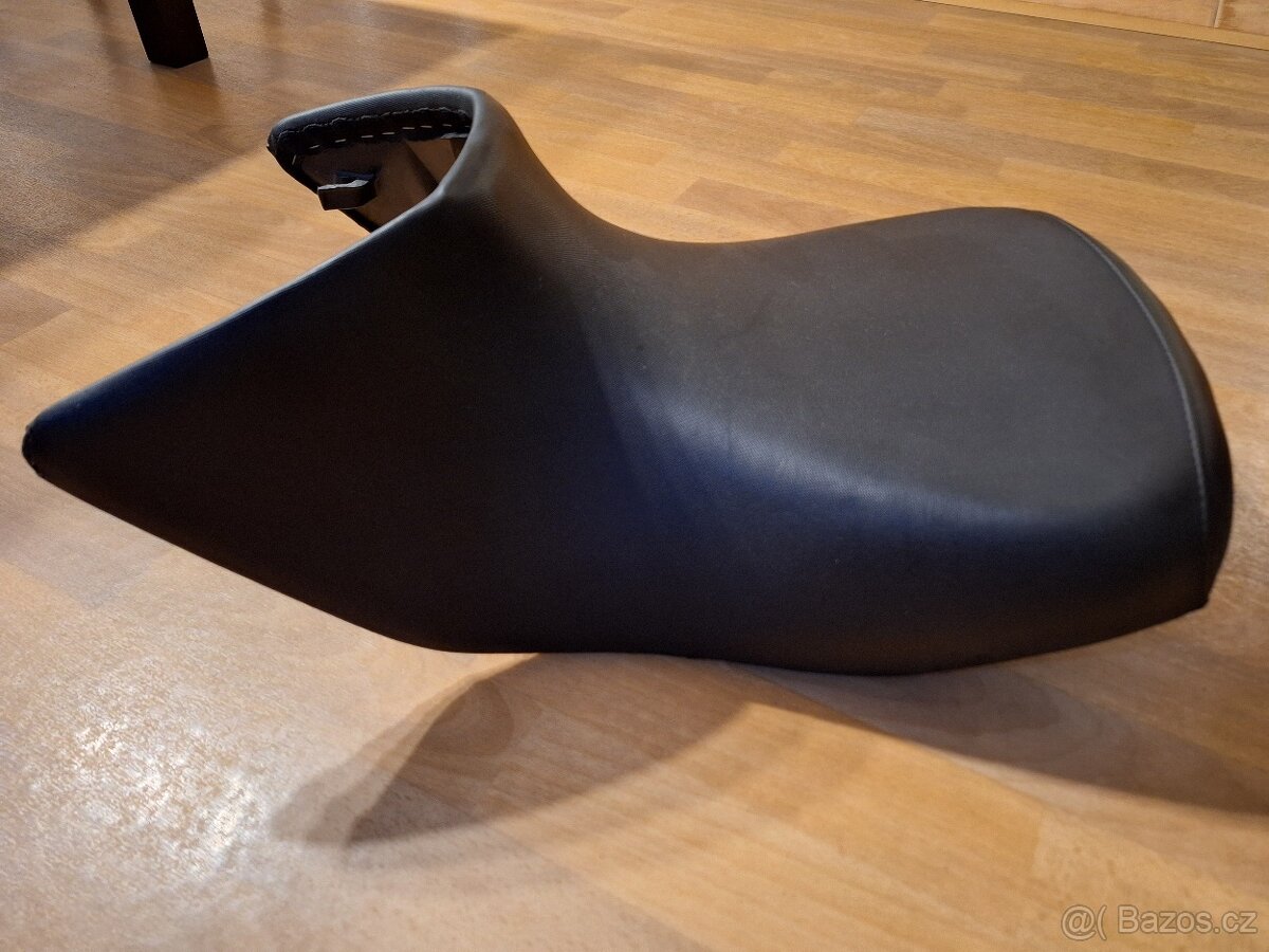 sedlo řidiče BMW R 1200 GS 04-07
