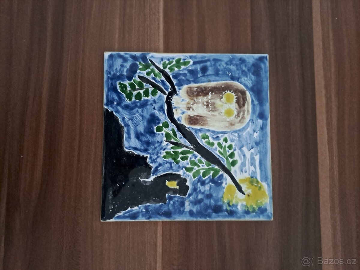 Prodám různé obrázky a obrazy.
