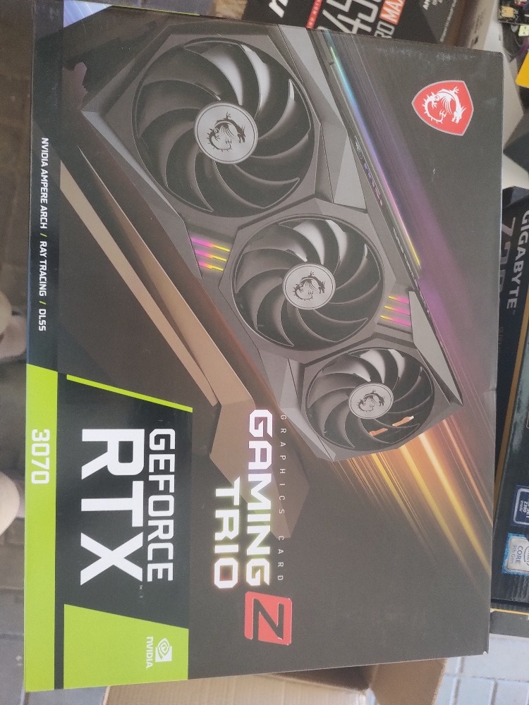 RTX 3070