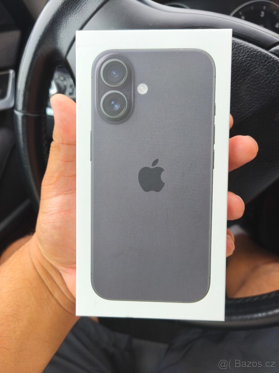 Apple iPhone 16 128 gb