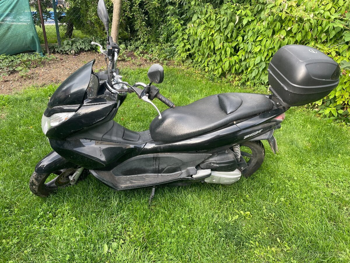 HONDA PCX 125