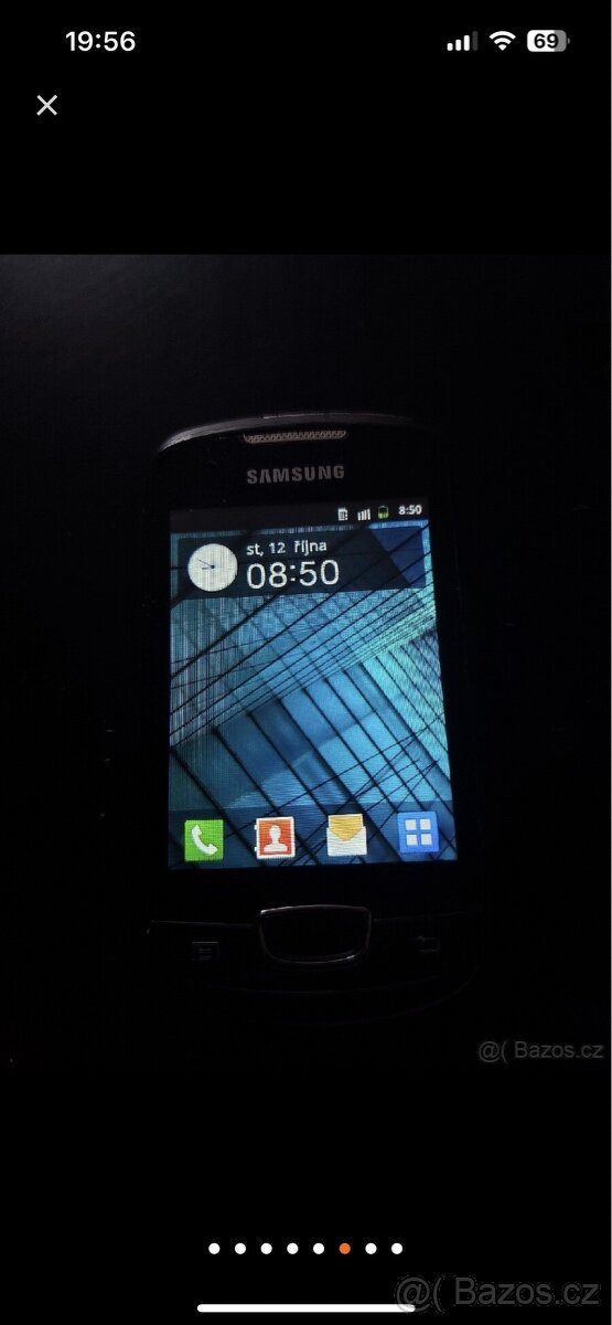 Samsung mini