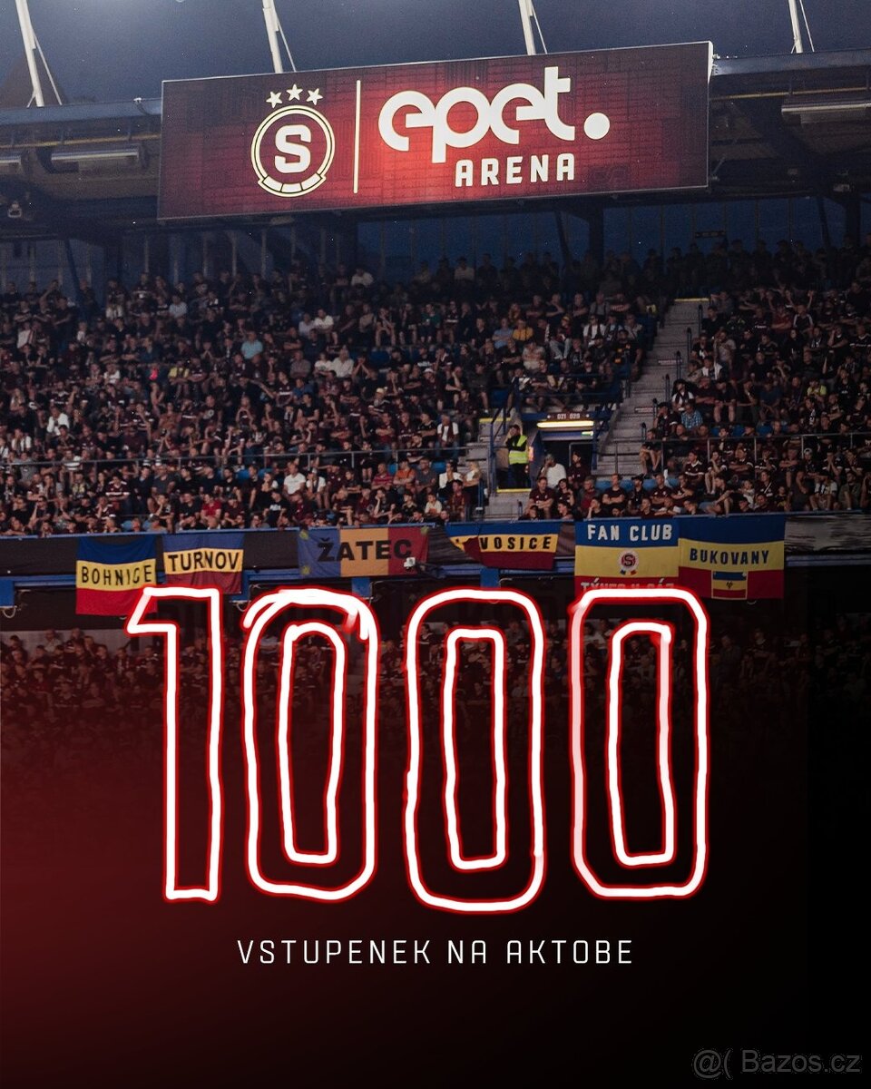 Sparta Praha vs Aktobe odveta EKL