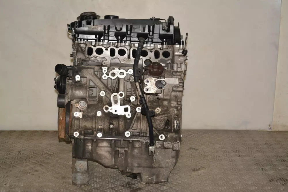 N47D20A 130KW