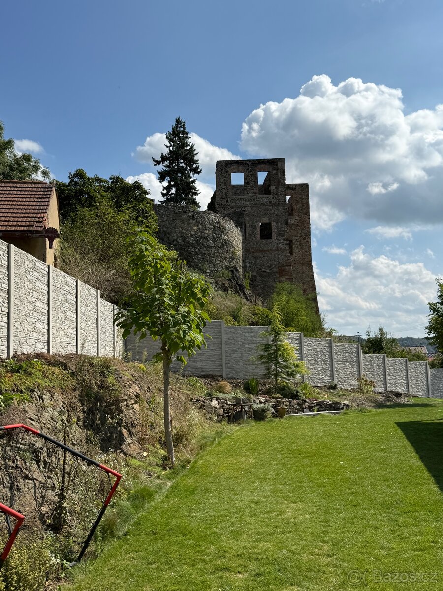 Betonové ploty do 2 týdnů