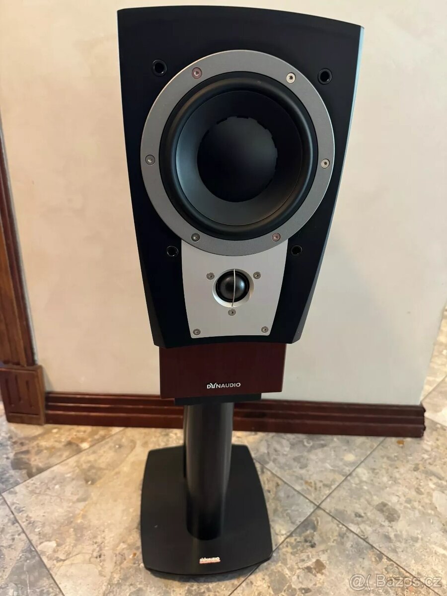 Dynaudio Confidence C1 MK. II