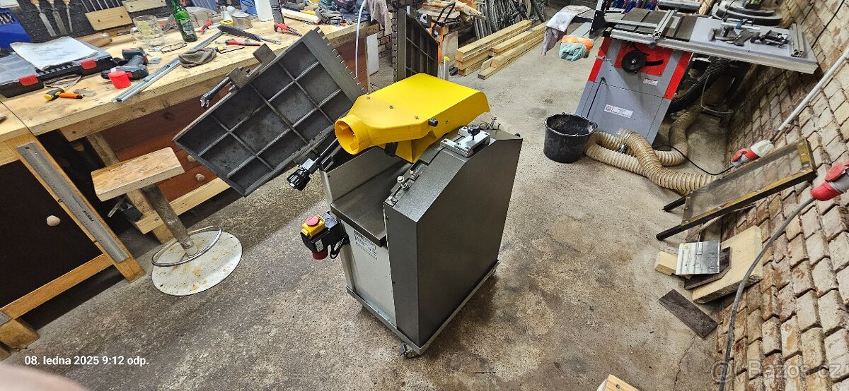 PROTECO STF 250 - 400