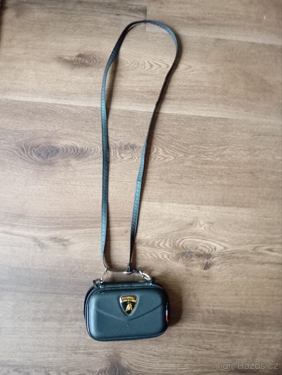 Pouzdro na Ninrendo DS Lite