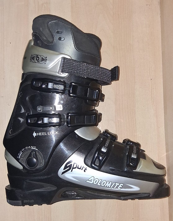 Lyžařské boty sjezdové DOLOMITE Sport Carve