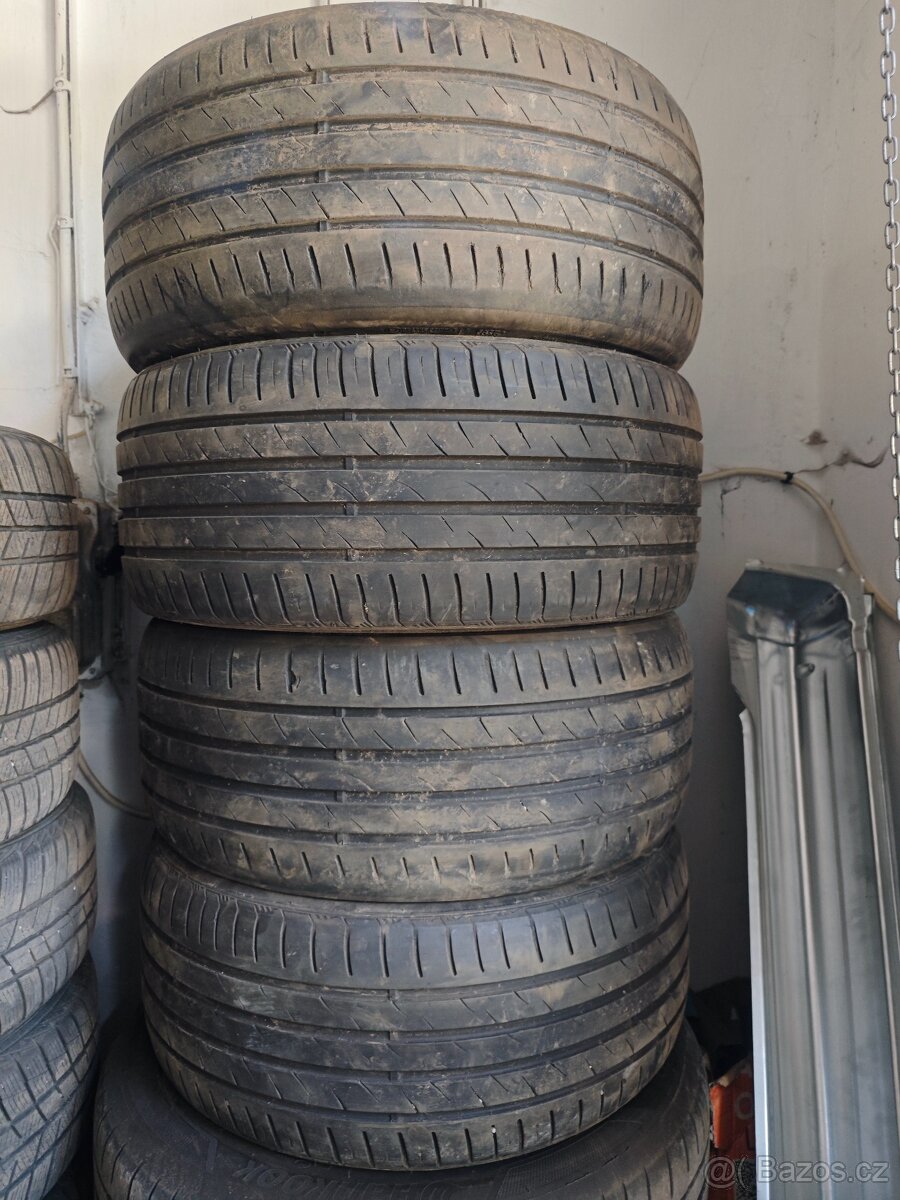 Nexen 255/35 r19