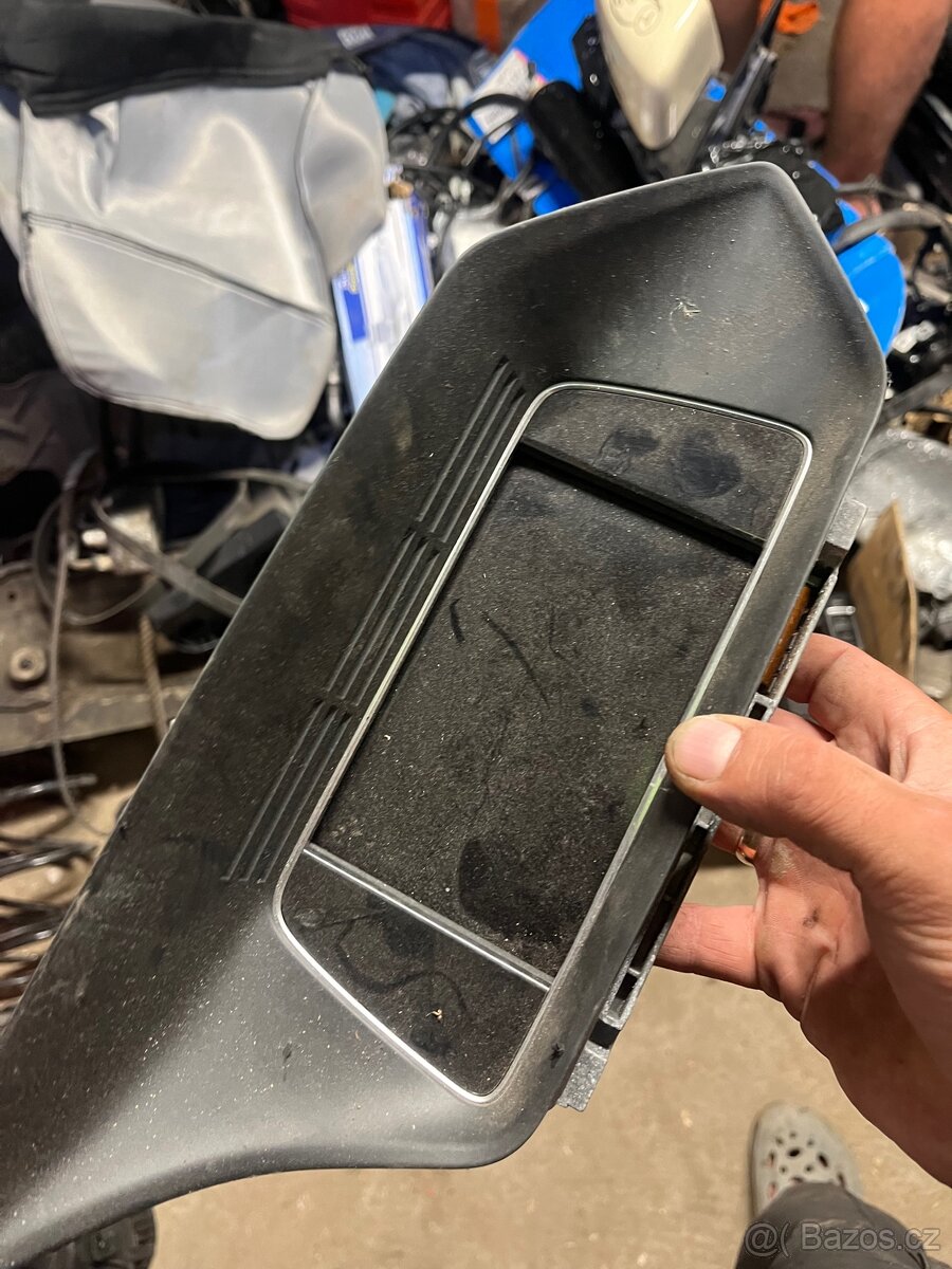 A2129002316 Displej navigace