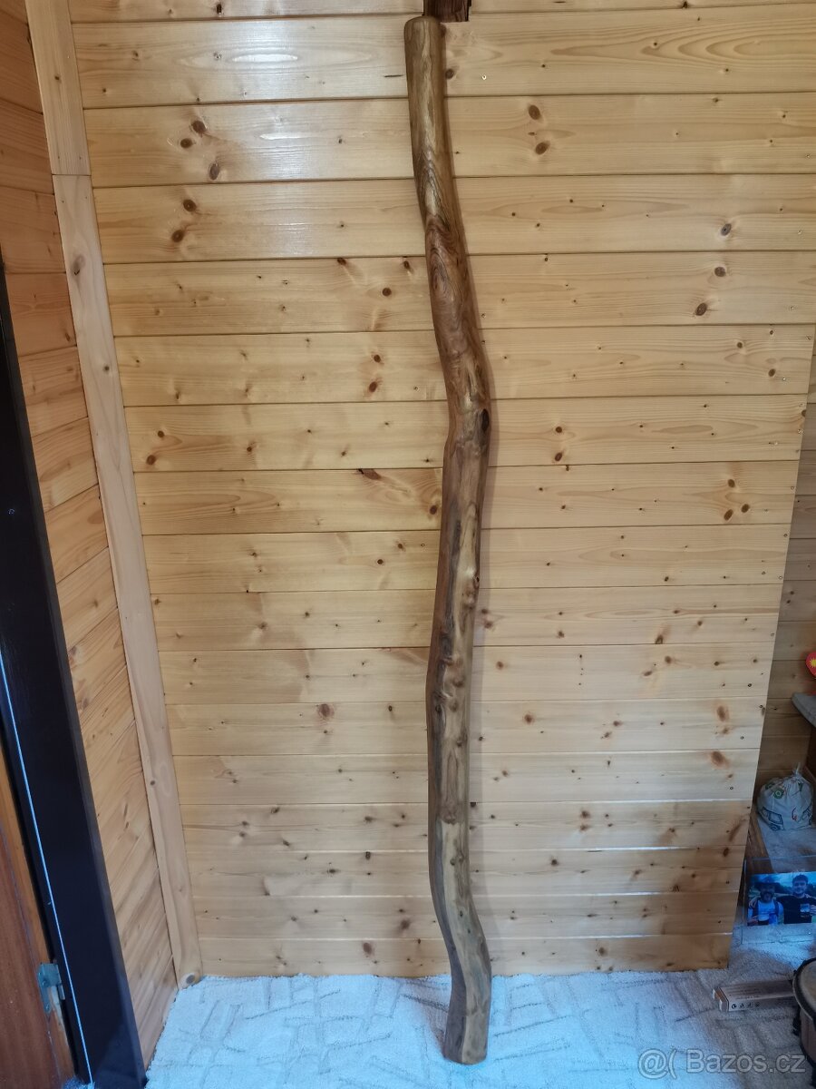 Didgeridoo
