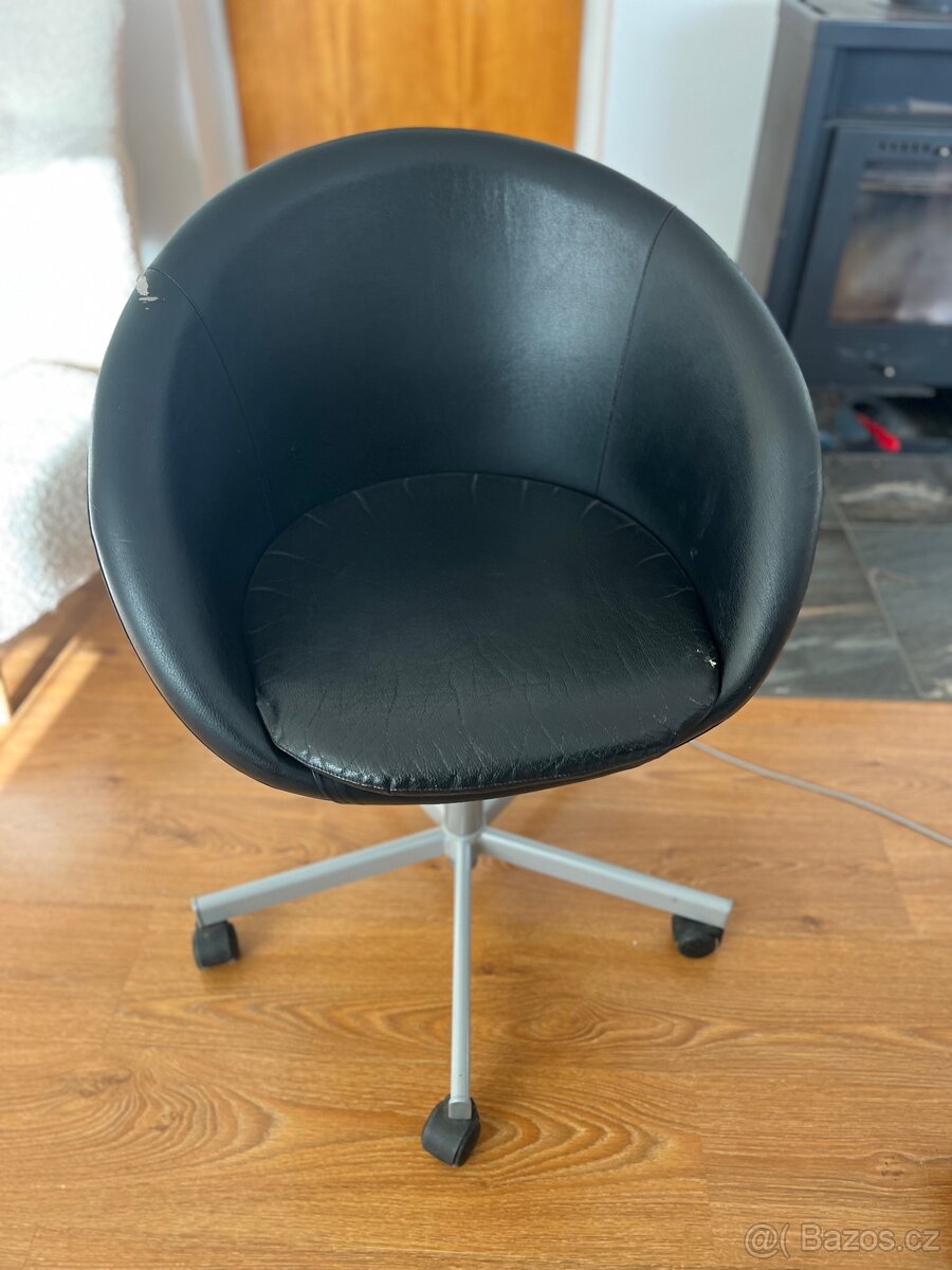 Kancelářské křeslo