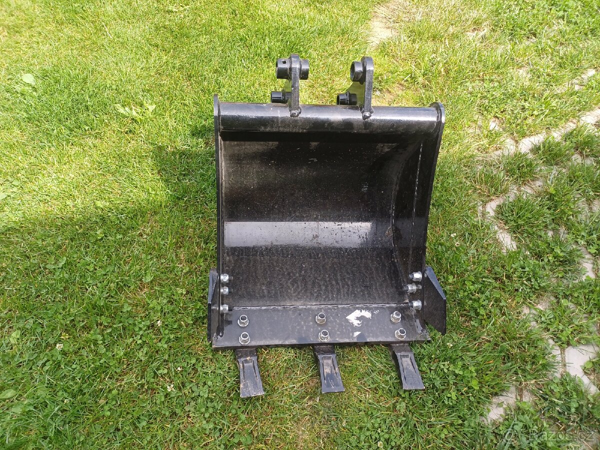 Nová Lžíce na bagr