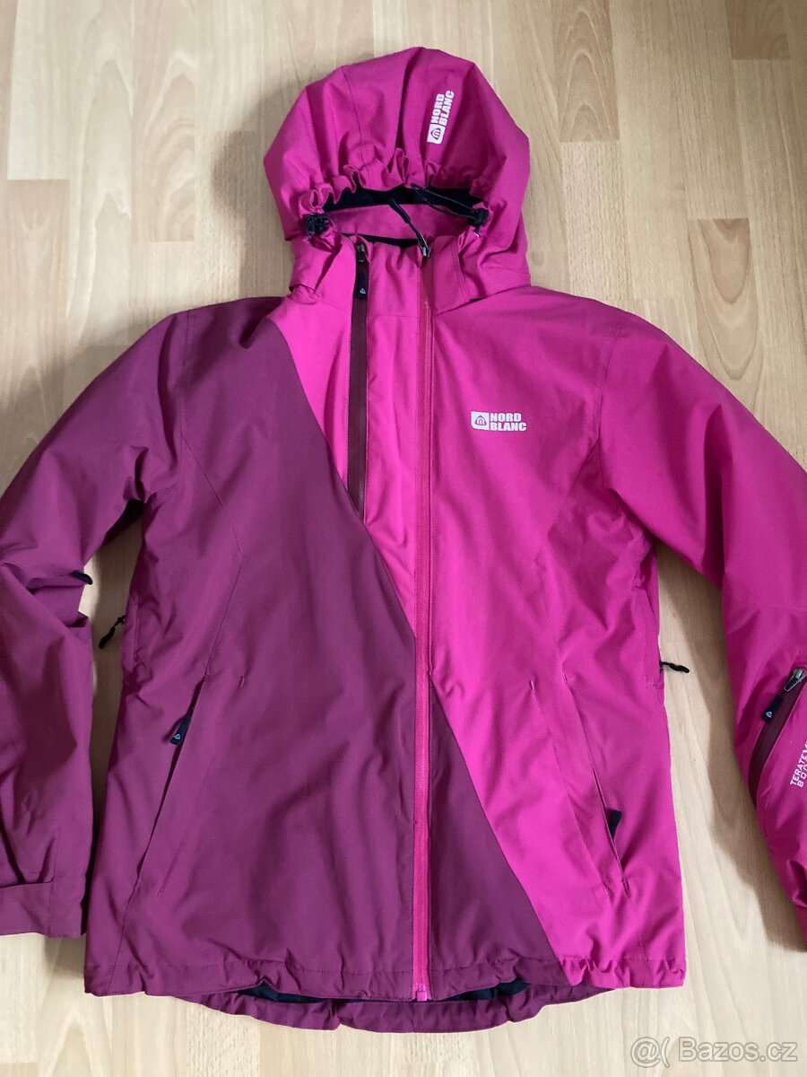 Dámská zimní bunda Nord Blanc 40