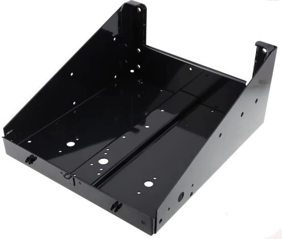 Kastlík na baterie MAN TGL nebo TGM