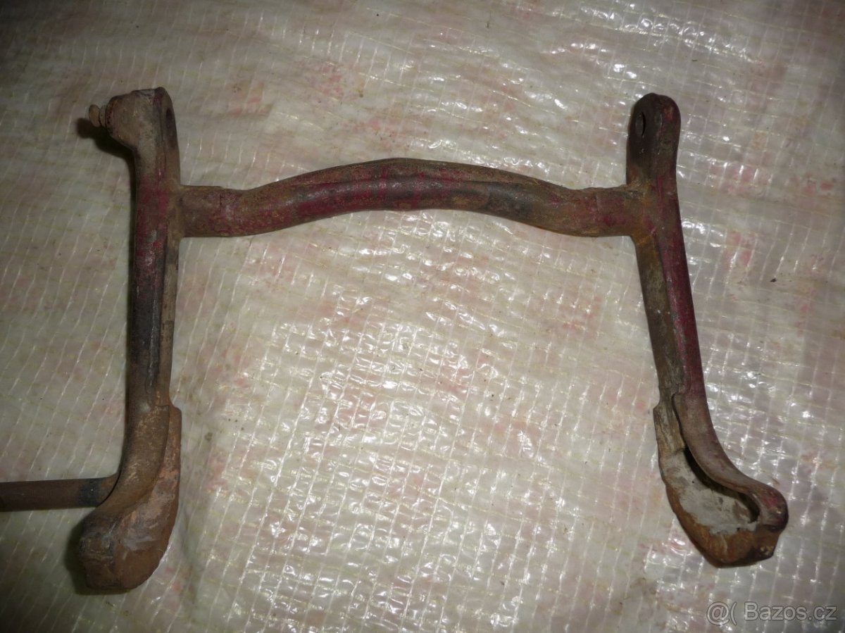 Stojan BMW R35, BMW R4