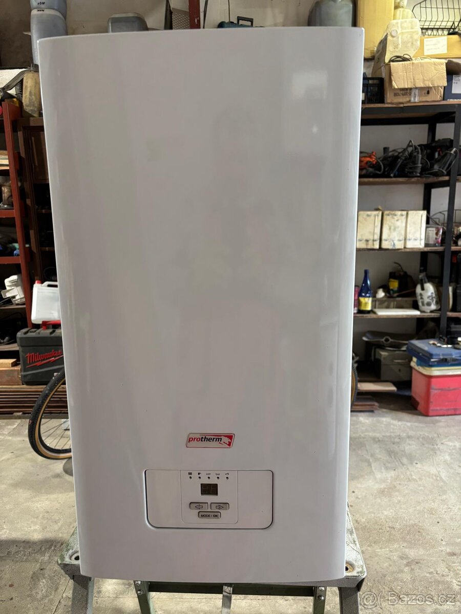 kotel Protherm Ray 18K