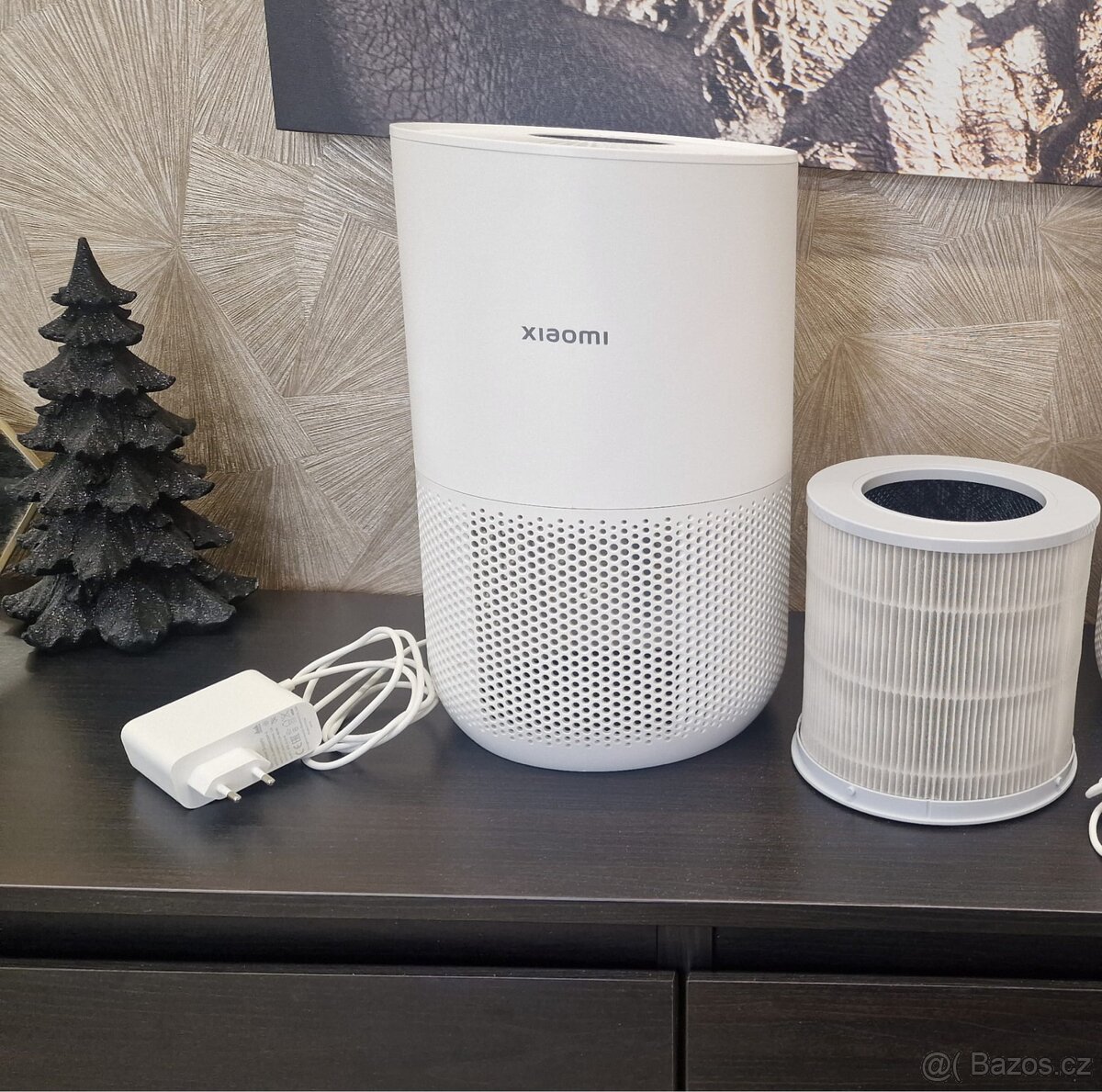 Xiaomi Smart Air Purifier 4 Compact EU