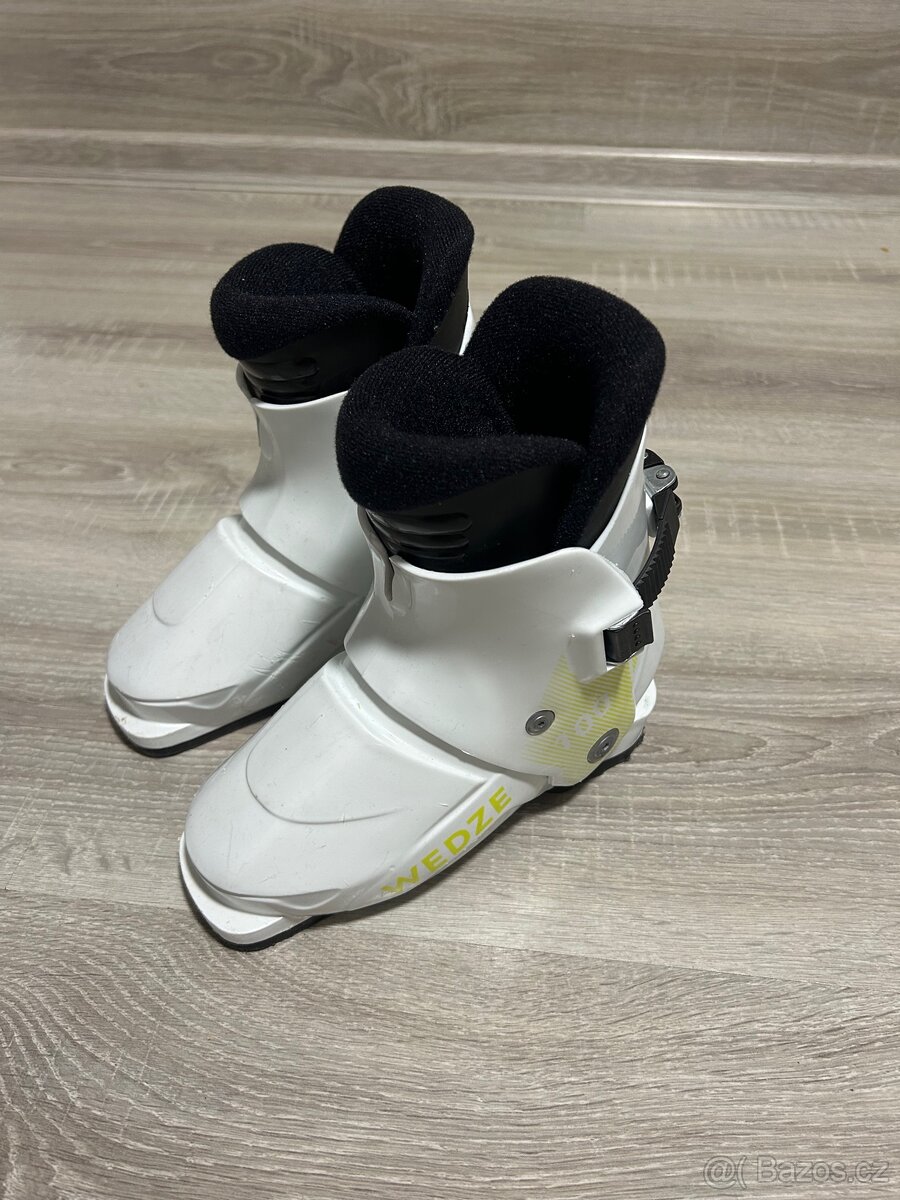 Boty na lyže Wedze EUR 30 18,5 cm