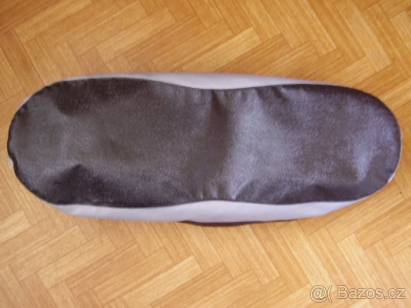 Poťahy sediel na JAWA05,20,21,Pionier.