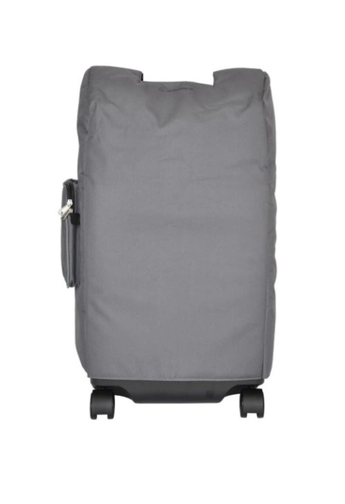 Pouzdro na kyslíkový koncentrátor DeVilbiss