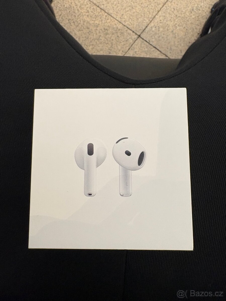 Apple Airpods 4