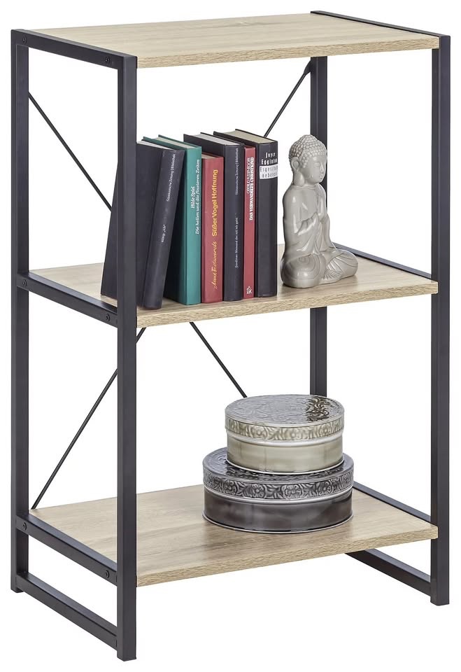 Regál Bono Š50/V79,2/H35 cm