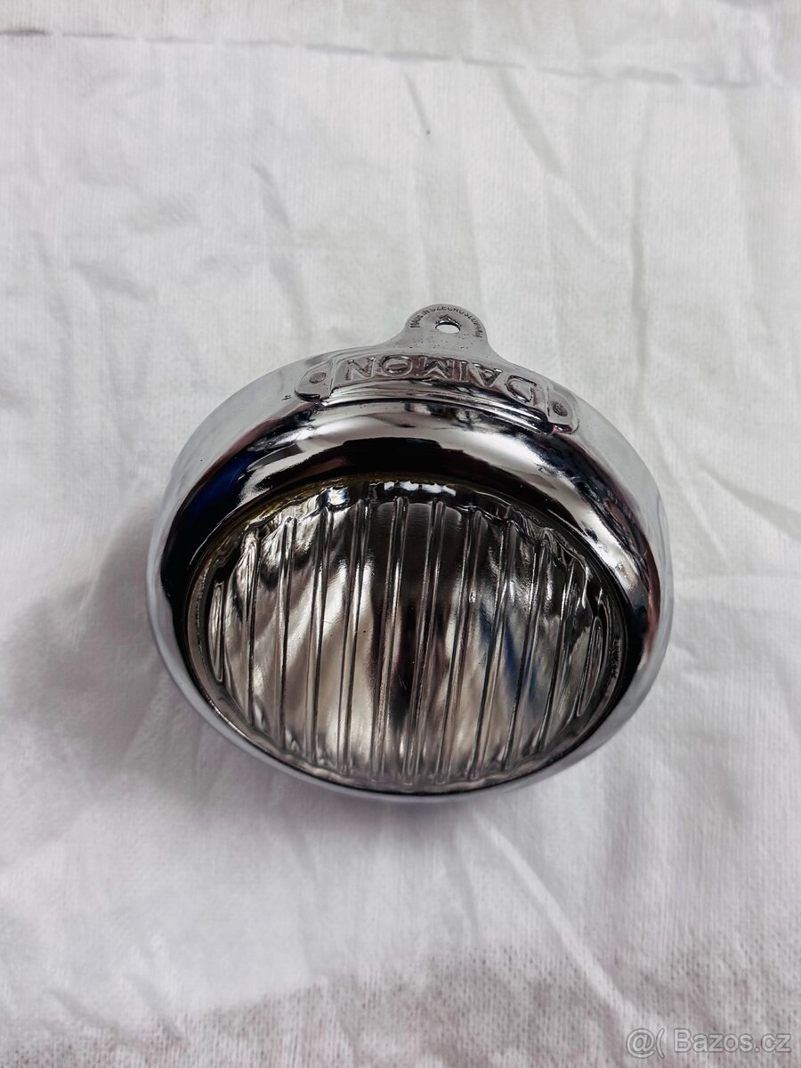 Stadion S11 - Originál rámeček s parabolou Daimon