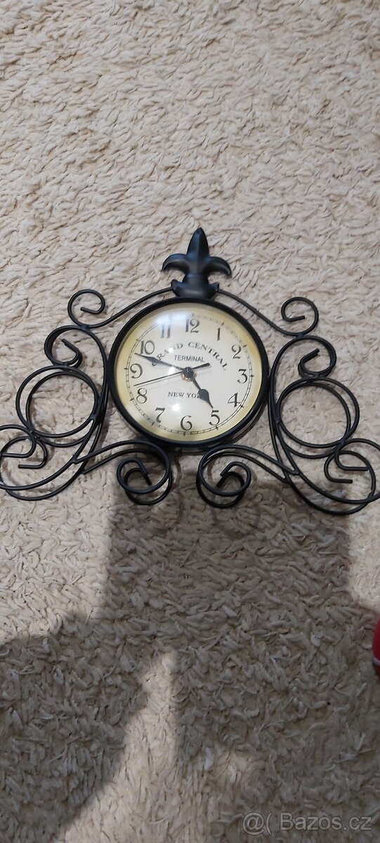 Predám starožitné hodinky, predám naramkove hodiny Aeskulap