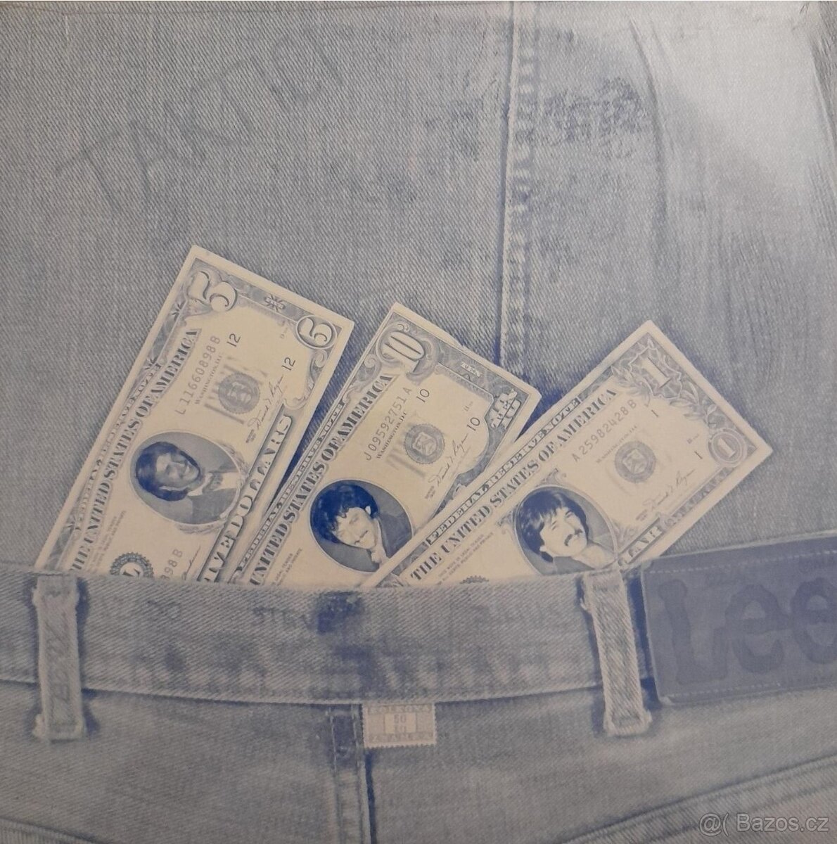 Taktici – Taktici (LP)