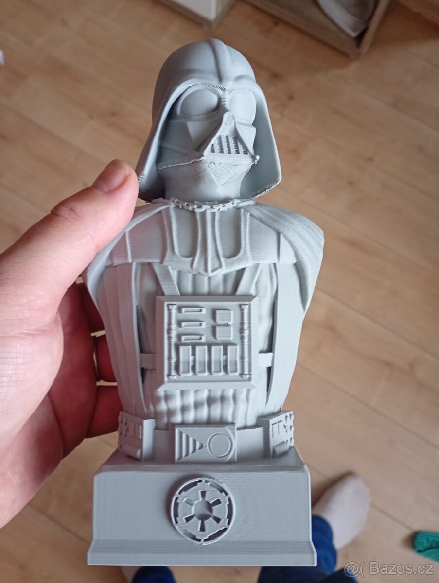 Busta Dartha Vadera - Star Wars