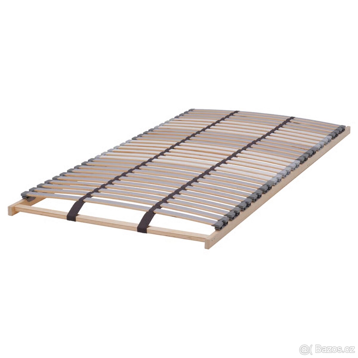 2ks postelový rošt Ikea Lönset
