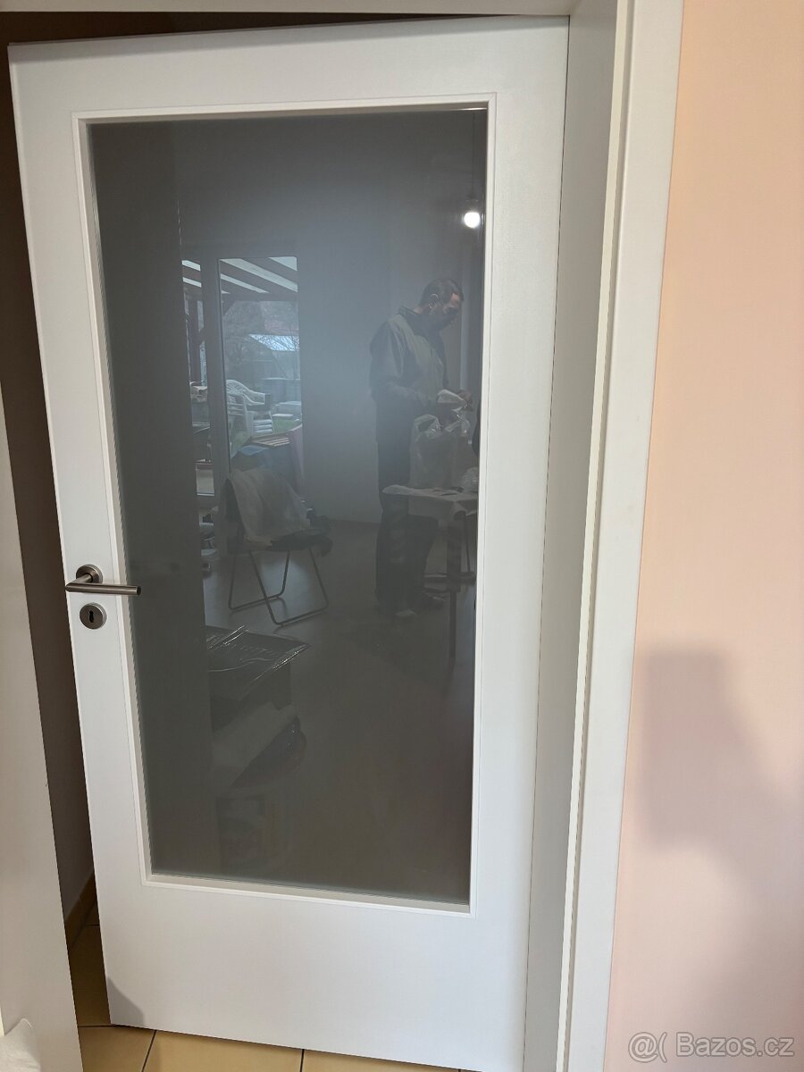 Interiérové dveře Doornite