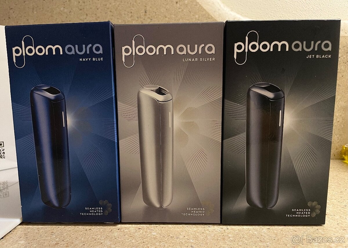 Ploom Aura