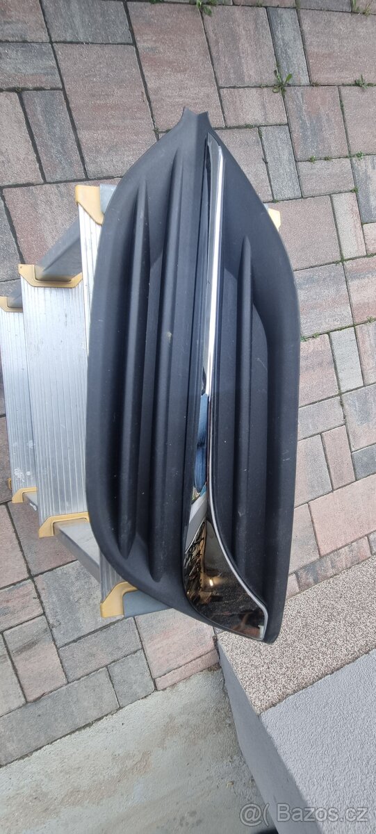 Lišta narazniku opel insignia b 13491341