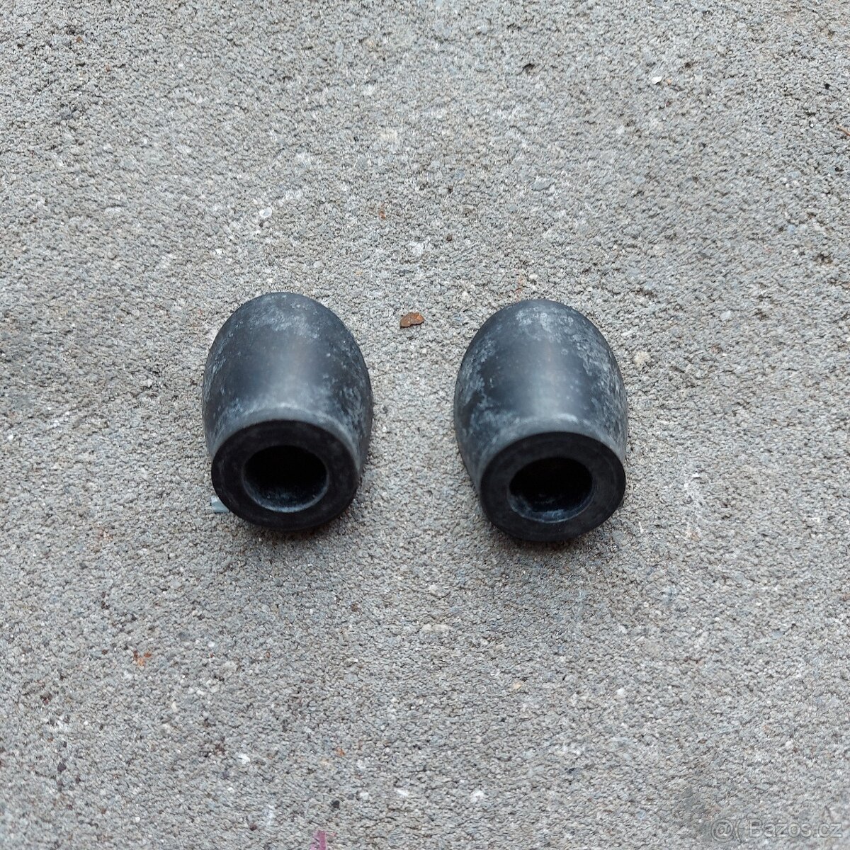 VW Zbylé díly z renovace