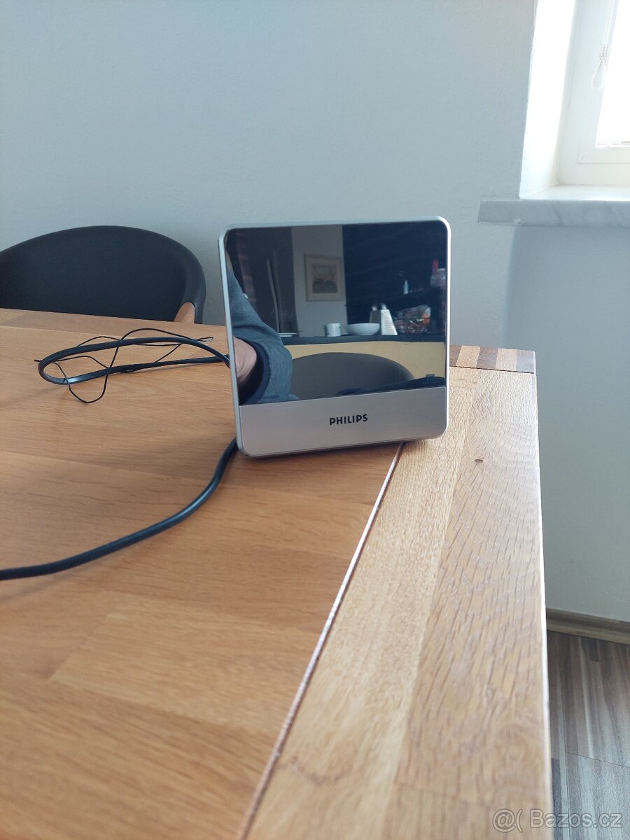 Radiobudík PHILIPS