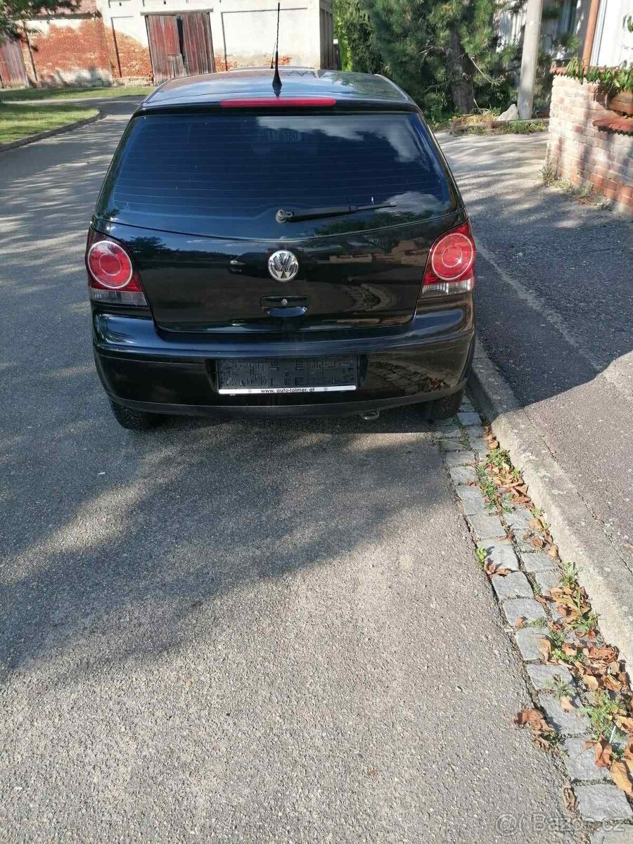 Polo 1.4